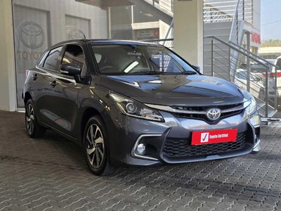 2023 Toyota Starlet 1.5 XS Auto