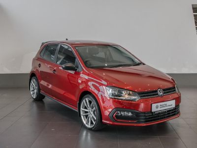 2025 Volkswagen Polo Vivo 1.4