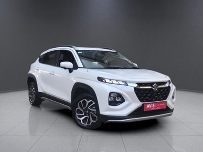 2025 Suzuki Fronx 1.5 GLX Auto