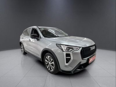 2025 Haval Jolion 1.5T City Plus DCT