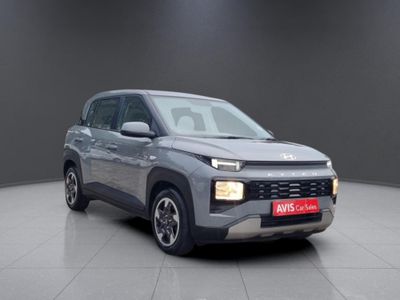 2025 Hyundai Exter 1.2 Premium Auto