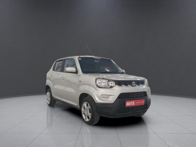 2025 Suzuki S-Presso 1.0 GL AMT