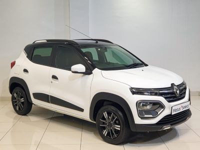 2025 Renault Kwid 1.0 Climber