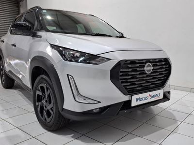 2024 Nissan Magnite 1.0 Turbo Acenta Kuro Auto