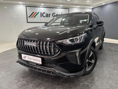 2024 Haval Jolion Pro 1.5T Premium DCT