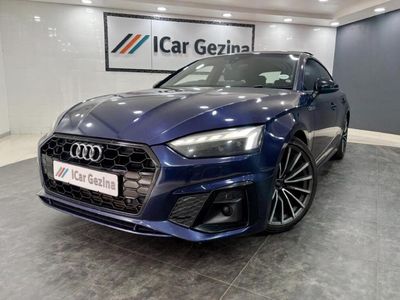 2021 Audi A5 Sportback 2.0 TFSI S Line Auto | 40 TFSI