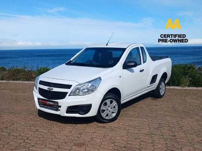 2017 Chevrolet Utility 1.4 A/C