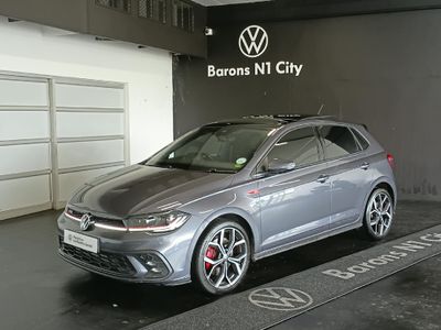 2024 Volkswagen Polo 2.0 GTI Auto (147kW)