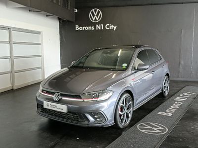 2024 Volkswagen Polo 2.0 GTI Auto (147kW)