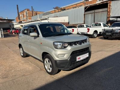 2023 Suzuki S-Presso 1.0 GL
