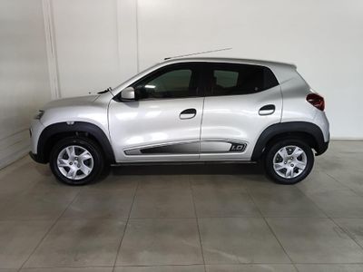 2025 Renault Kwid 1.0 Techno