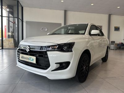 2025 Suzuki Dzire 1.2 GL+ Auto