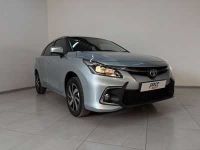 2026 Toyota Starlet 1.5 XS Auto