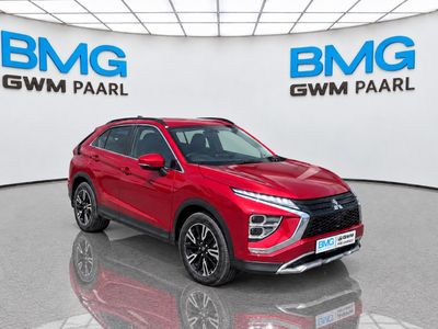 2023 Mitsubishi Eclipse Cross 2.0 GLS Auto