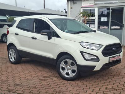 2021 Ford EcoSport 1.5 TiVCT Ambiente