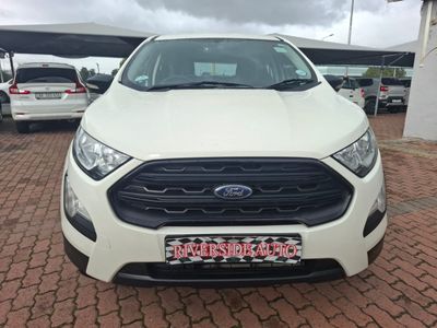 2021 Ford EcoSport 1.5 TiVCT Ambiente