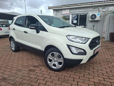 2021 Ford EcoSport 1.5 TiVCT Ambiente