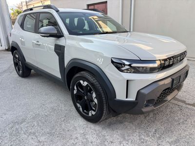 2025 Renault Duster 1.3T Intens EDC