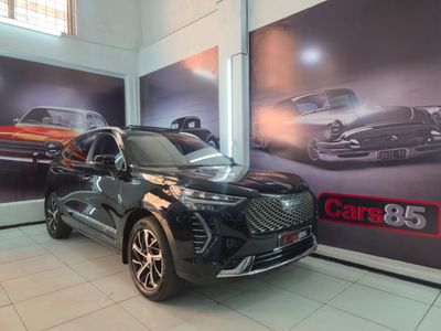 2024 Haval Jolion 1.5T Luxury Auto