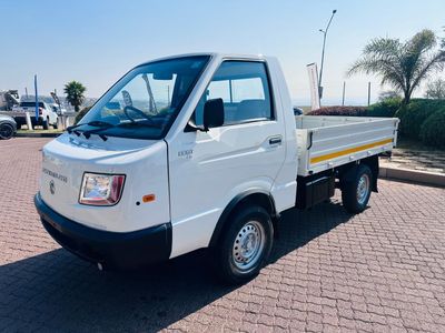 2026 Ashok Leyland Dost 1.5 Drop Sides Deck