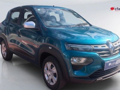 2022 Renault Kwid 1.0 Techno