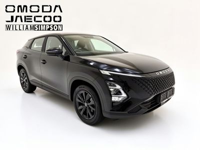 2026 Omoda C5 1.5T Luxury X