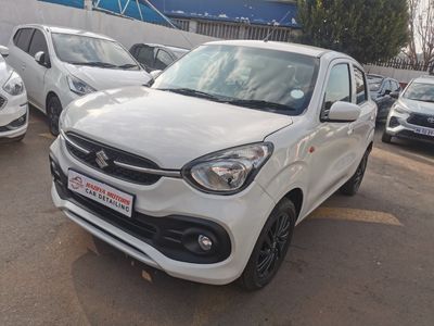 2024 Suzuki Celerio 1.0 GL AMT