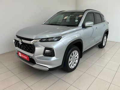 2025 Suzuki Grand Vitara 1.5 GL Auto