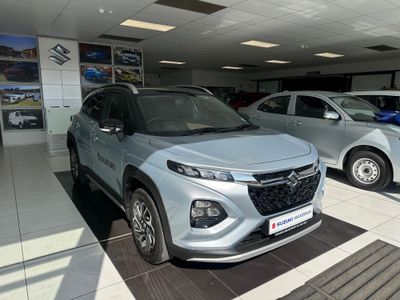 2025 Suzuki Fronx 1.5 GLX