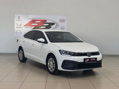 2023 Volkswagen Polo Classic 1.6 Life