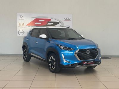 2023 Nissan Magnite 1.0T Acenta Auto