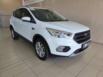 2020 Ford Kuga 1.5 EcoBoost Ambiente Auto