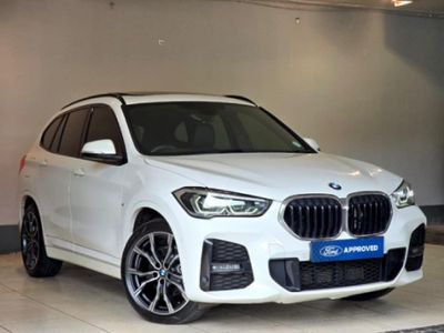 2024 BMW 1 Series M135i xDrive Mzansi Edition Auto