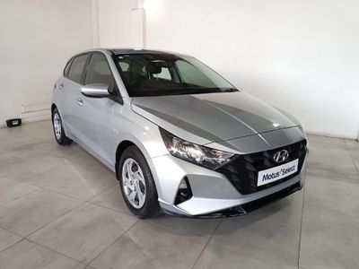 2025 Hyundai i20 1.2 Premium
