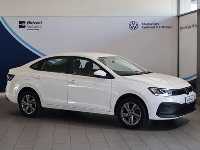 2024 Volkswagen Polo 1.6 Classic Auto