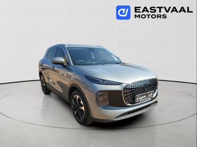 2026 Lepas L6 Javan 1.5 DCT