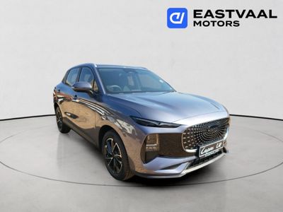 2026 Lepas L4 1.5T Pantera Auto