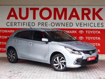2022 Toyota Starlet 1.5 XS