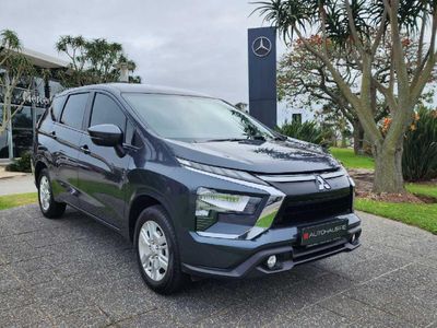 2026 Mitsubishi Xpander 1.5