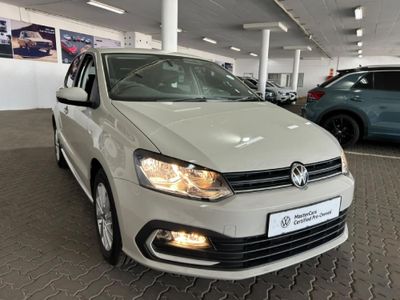 2026 Volkswagen Polo Vivo 1.4 Life