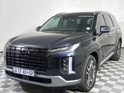 2023 Hyundai Palisade 2.2D Elite AWD Auto 7 Seat