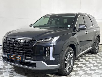 2023 Hyundai Palisade 2.2D Elite AWD Auto 7 Seat