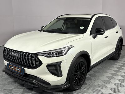 2025 Haval Jolion Pro 1.5T Ultra Luxury DCT