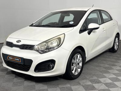 2013 Kia Rio 1.4 5-dr