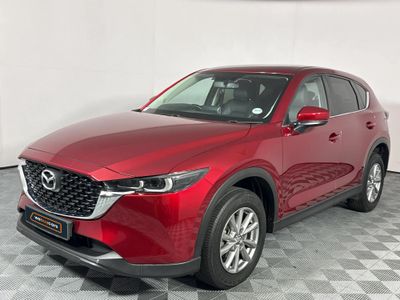 2023 Mazda CX-5 2.0 Dynamic Auto