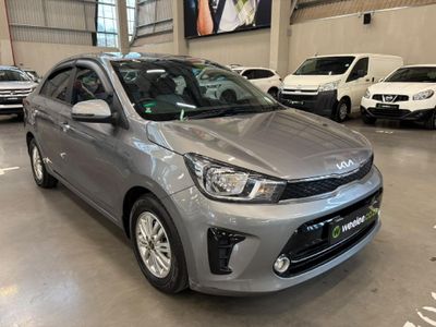 2024 Kia Pegas 1.4 EX