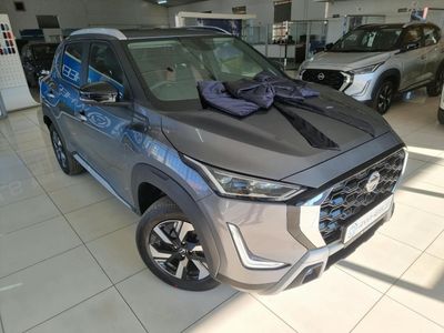 2026 Nissan Magnite 1.0T Acenta Plus Auto