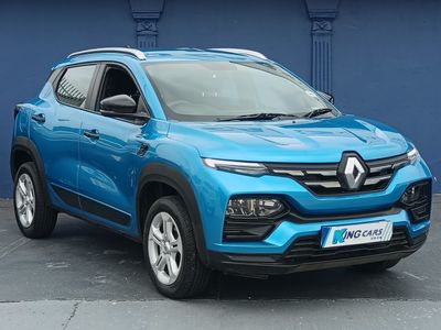 2024 Renault Kiger 1.0T Zen