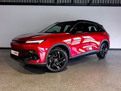 2026 BAIC X55 1.5T Premium Auto