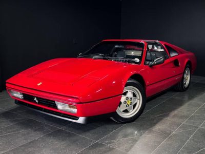 1989 Ferrari 328 GTS